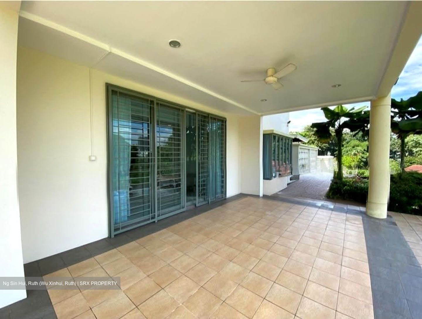 King Albert Park (D21), Detached #634711581